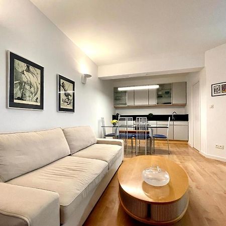 Apartament Jurata 30 Bagian luar foto