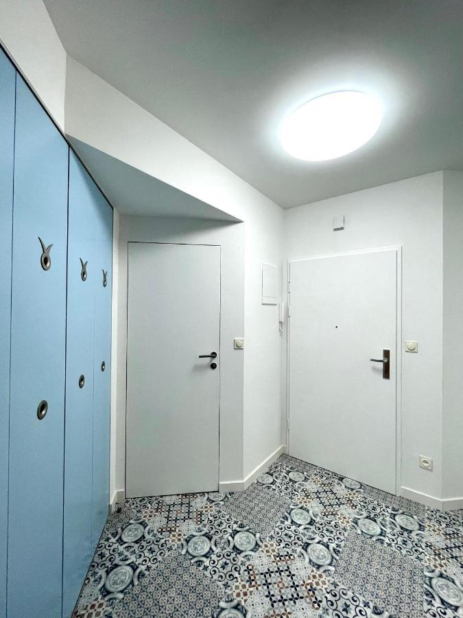 Apartament Jurata 30 Bagian luar foto