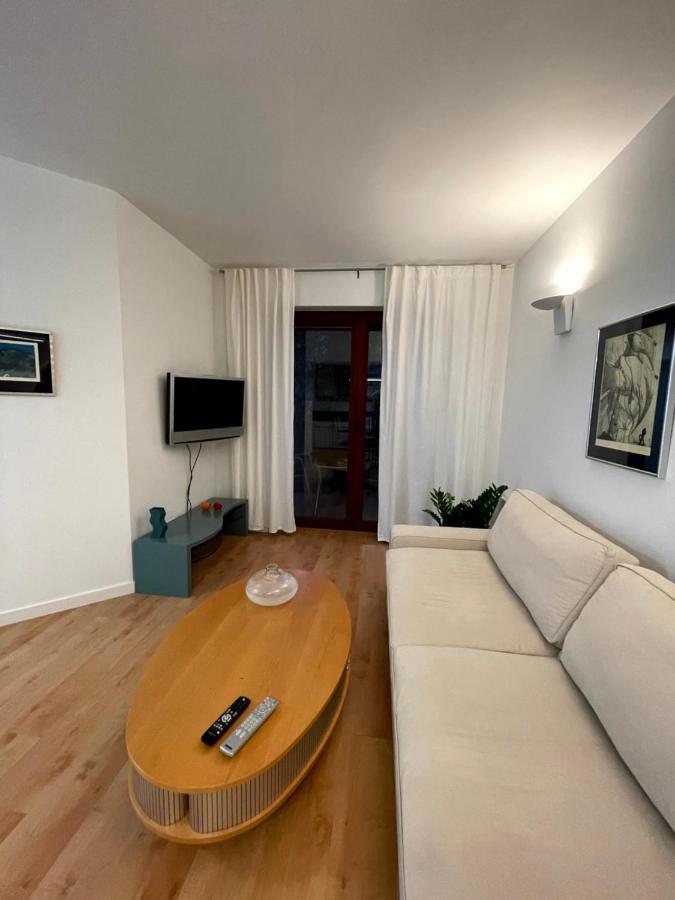 Apartament Jurata 30 Bagian luar foto