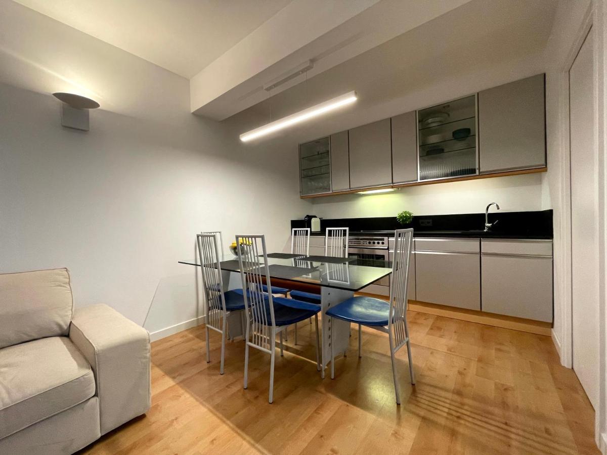 Apartament Jurata 30 Bagian luar foto