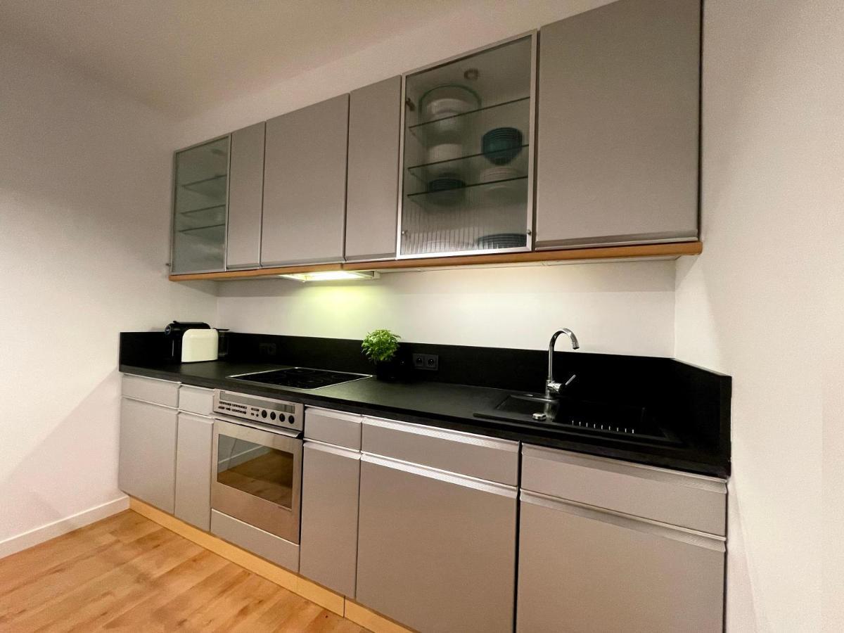 Apartament Jurata 30 Bagian luar foto