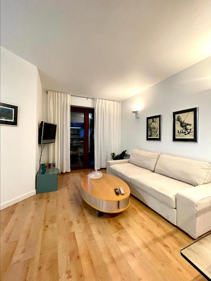 Apartament Jurata 30 Bagian luar foto