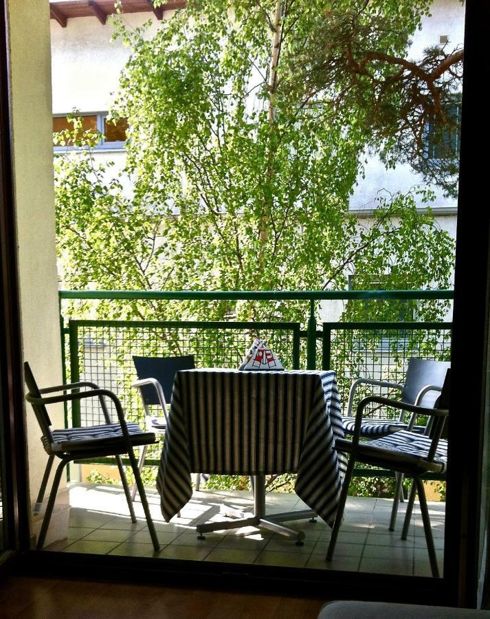 Apartament Jurata 30 Bagian luar foto