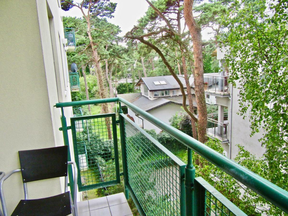 Apartament Jurata 30 Bagian luar foto